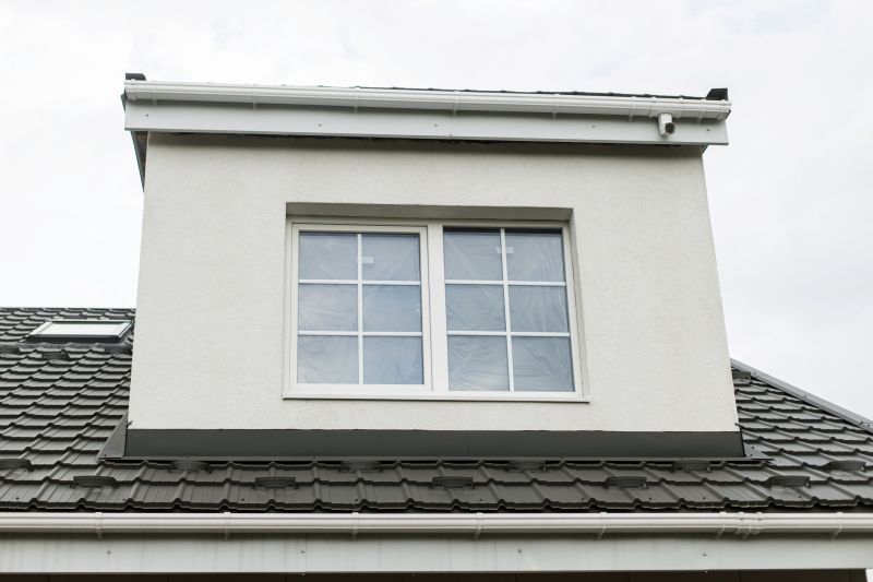 Dormer Window Replacement