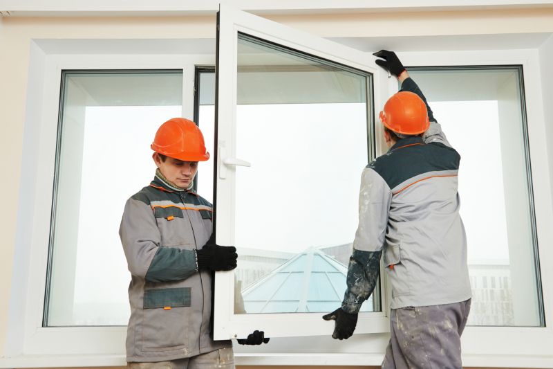 Cost of Windows Installation in Orchard Park, NY